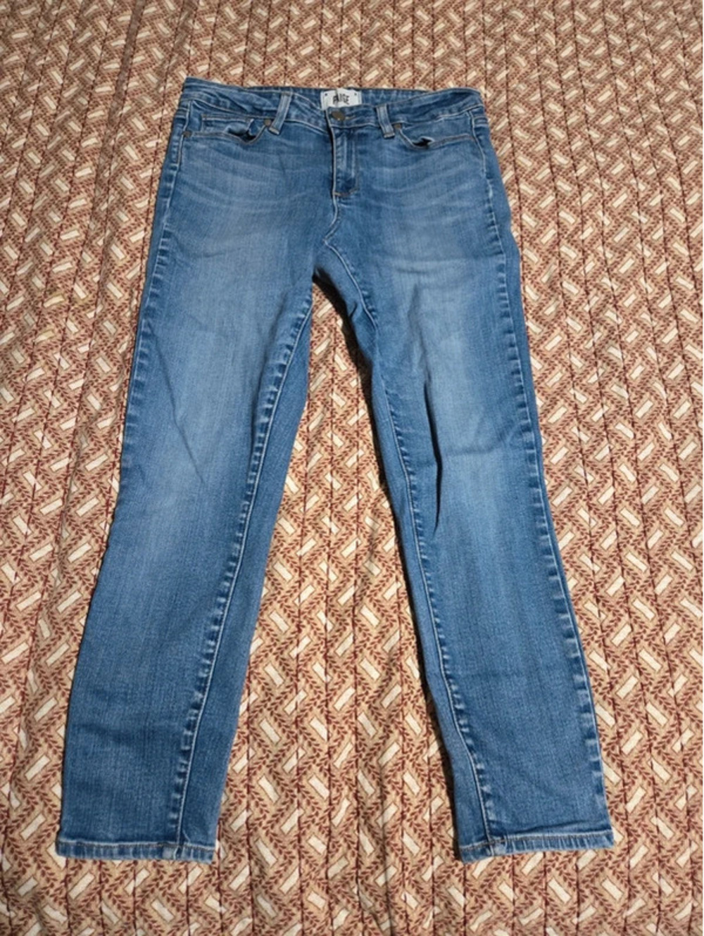 Paige jeans size 30 women